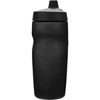 Nike Refuel 680ml Fles (Zwart)