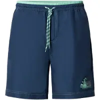 Babista herren Zwemshort - 10 - donkerblauw - Plus Size