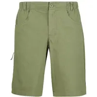 Stoic - Hemp53 ValenSt. Shorts - Short 4XL, olijfgroen