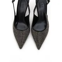 Prologue Novs Slingback Spitse Neus Pump (Dames)