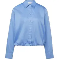 s.Oliver Blouse royal blue/koningsblauw