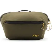 Peak Design Outdoor Sling 4l Kelp