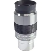 Celestron Ocular Omni 1.25´´ 32 Mm Microscooplens