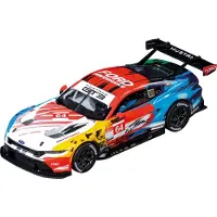 Carrera Speelgoedvoertuig Auto - Evolution - Ford Mustang GT3 Champion Spirit No.64 auto