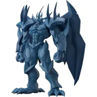 Bandai Obelisk de Tormentator Geampt – Modelbouwset 1/10 geïnspireerd door Yu-Gi-Oh! Duel Monsters