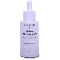Nacomi Sister Serum For Hair Ends - Low Porosity Hair 40ml.