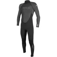 O'Neill Reactor-2 3/2 Mm Wetsuit Met Lange Mouwen En Rits Op De Rug