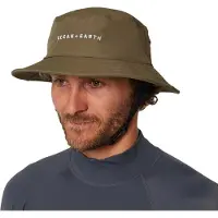 Ocean & Earth Bingin Soft Peak Surf Hoed