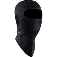 X-Bionic Xb Balaclava Zwart L-XL Kinderen