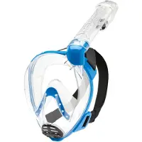 Cressi Baron Junior Snorkelmasker