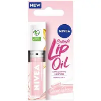 Nivea Verzorgende Lipolie Heldere Gloed 5.5ml