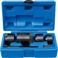 Bgs 8486 Gereedschap voor de geleidebussen van de achteras, geschikt voor BMW 5- en 7-serie