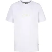 Petrol Industries Shirt 'Bayleaf' groen / wit