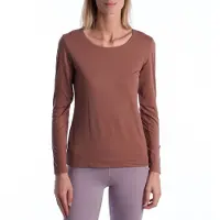 Janira Flexie Adapt 1040204 Dames Langdurig Onderhemd
