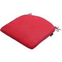 Madison Zitkussen Madison Panama Red (46 x 48 cm)