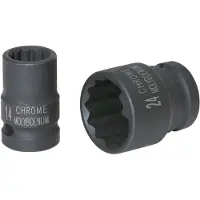 Ks Tools 515.0933 Kracht, dopsleutel