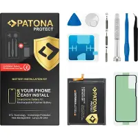 Samsung Galaxy S20 FE 5G / A52 / A52s 5G / EB-BG781ABY accu met toolkit (3.86 V, 4500 mAh, PATONA)