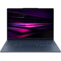 Lenovo Yoga 7 Slim 83QR001UGE - 14 inch, WQXGA OLED, Snapdragon X2P-42-100 - 1.000 GB opslag - 16 GB RAM
