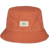Barts - Decx Hat - Hoed One Size, rood