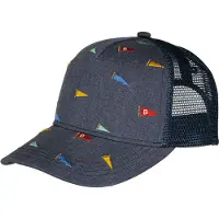 Barts - Kid's Blyz Cap - Pet 53-55 cm, blauw
