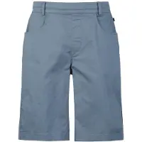 Stoic - UtbySt. Climbing Shorts - Boulderbroek M, grijs