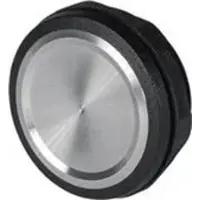 Schurter 3-126-765 Druktoets 60 V/DC 0.1 A (Ø) 22 mm IP67 1 stuk(s)
