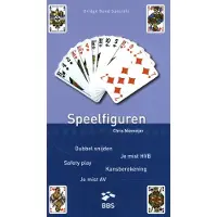 Bbs Bridge Bond Specials 29 - Speelfiguren