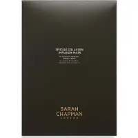 Sarah Chapman Spicule Collagen Mask Infusion Mask Gezichtsmasker 4 st