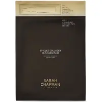 Sarah Chapman Spicule Collagen Infusion Mask - Single