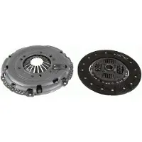 SACHS 3000 950 960 Koppelingsset