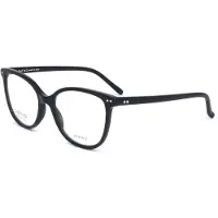 Safilo CERCHIO 05 Black havana 52/18/140 WOMAN Brilmonturen