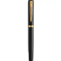 Waterman Impression Black/Gold Vulpen Medium
