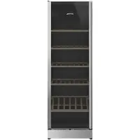 Smeg Wijnkoeler SCV115GS