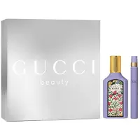 Gucci Flora-gorgeous Magnolia Edp Gift Box Eau De Parfum