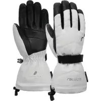 Reusch Sporthandschoenen 'Nadia R-TEX XT' zwart / wit