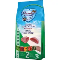 Renske Super Premium Senior Verse Kalkoen Graanvrij