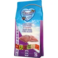 Renske Super Premium vers bereid eend met konijn hondenvoer 2 x 12 kg
