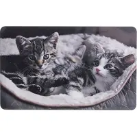 Ricolor Snijplank Kittys 23,5x14,5cm
