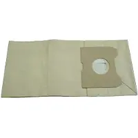 123schoon Philips PH85 stofzuigerzakken (10 zakken)