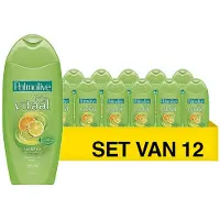 Palmolive Aanbieding: 12x Fresh & Volume shampoo (350 ml)