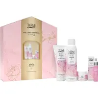 Therme Mindful Blossom Wellnessritueel Geschenkset 1 Set