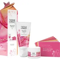 Therme Geschenkset Blooming Selfcare Shower Satin/ Body Butter 1 Set