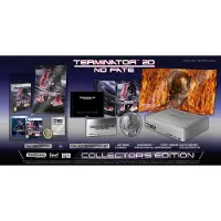 Terminator 2D No Fate Collector's Edition - PS5