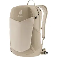 Deuter Sportrugzak beige / crème