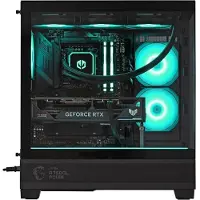 Actina 5901443417088, 4,5 GHz, AMD Ryzen 7, 7700X, 32 GB, DDR5-SDRAM, 1 TB