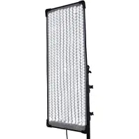 Falcon Eyes Bi-Color RX-48TDX III-K1 - LED Paneel - 61x127 cm - 360W