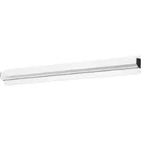 Hendi Bonnenhouder – Gesatineerd aluminium – Inclusief montagekit – 1015 mm