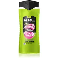 Axe Unilever Epic Fresh Serie - Douchegel - 400ml - 3-in-1 - Niet getest op dieren