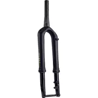Cane Creek Invert Sl 1.5´´ Tapered Steerer 12x100mm Ta 45 Mm Offset Gravel Voorvork