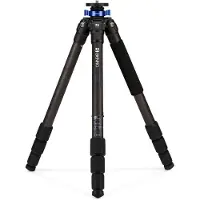Benro TMA38CL Mach3
